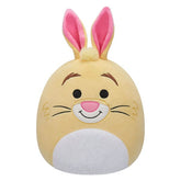 Squishmallows 8" Winnie The Pooh 100th Anniversary Rabbit Plush Toy Simple Squishmallows