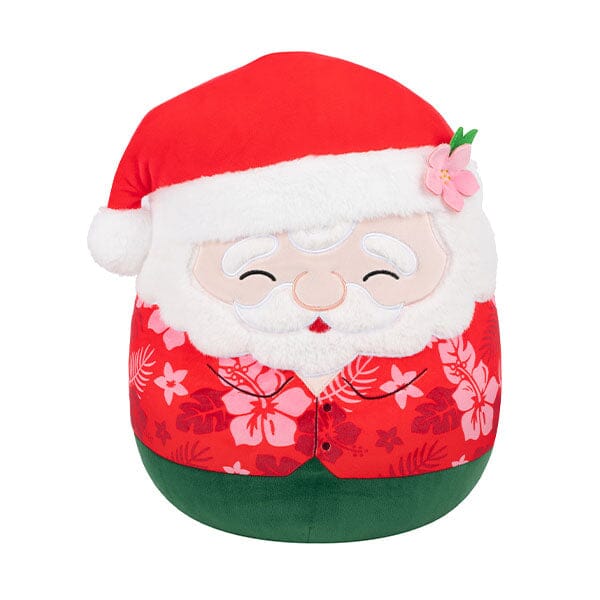 Squishmallows Super Soft Plush Toys 7.5" Holiday Squad 2025 Assortment B (1pc) Ships Assorted Simple Squishmallows