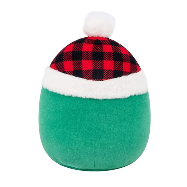 Squishmallows Super Soft Plush Toys 7.5" Holiday Squad 2025 Assortment B (1pc) Ships Assorted Simple Squishmallows