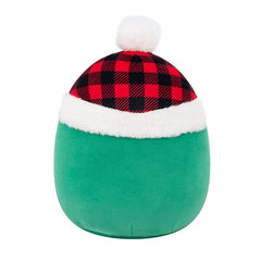 Squishmallows Super Soft Plush Toys 7.5" Holiday Squad 2025 Assortment B (1pc) Ships Assorted Simple Squishmallows