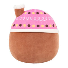 Squishmallows Super Soft Plush Toys 7.5" Holiday Squad 2025 Assortment B (1pc) Ships Assorted Simple Squishmallows