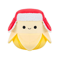 Squishmallows Super Soft Plush Toys 7.5" Holiday Squad 2025 Assortment B (1pc) Ships Assorted Simple Squishmallows