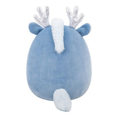 Squishmallows Super Soft Plush Toys 7.5" Holiday Squad 2025 Assortment B (1pc) Ships Assorted Simple Squishmallows