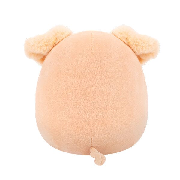 Squishmallows Super Soft Plush Toys 7.5" Holiday Squad 2025 Assortment B (1pc) Ships Assorted Simple Squishmallows