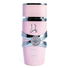 Yara by Lattafa Perfumes Femme Fragrance Spray (100mL) Simple Showcase