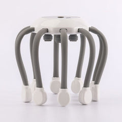 Quantum Zentacle 360-Degree Cordless Octopus Scalp & Head Massager Simple Quantum