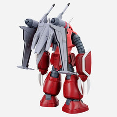 BANDAI HGCE #260 ZGMF-MM07 Z’Gok (Seed Freedom Version) 1/144 Scale 5" Model Kit Simple Gundam