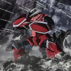 BANDAI HGCE #260 ZGMF-MM07 Z’Gok (Seed Freedom Version) 1/144 Scale 5" Model Kit Simple Gundam