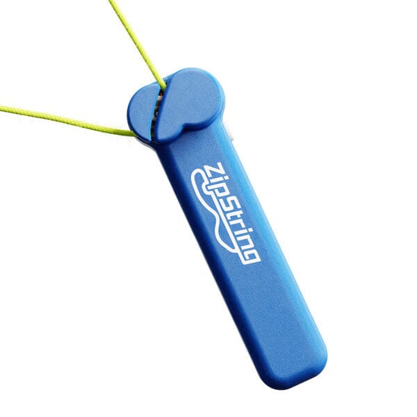 ZipString Original String Shooter Toy (1pc) Includes 3 Strings Simple ZipString