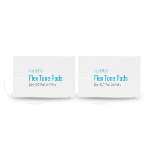 Dr. Ho's® Gel Pads | Large | 1 Pair Simple Showcase