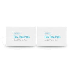 Dr. Ho's® Gel Pads | Large | 1 Pair Simple Showcase
