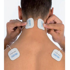 Dr. Ho's® Gel Pads | Regular | 2 Pair Simple Showcase