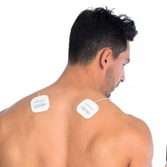 Dr. Ho's® Gel Pads | Regular | 2 Pair Simple Showcase