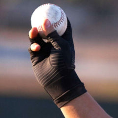 Copper Fit® Hand Relief Gloves | Unisex | S/M or L/XL Simple Showcase