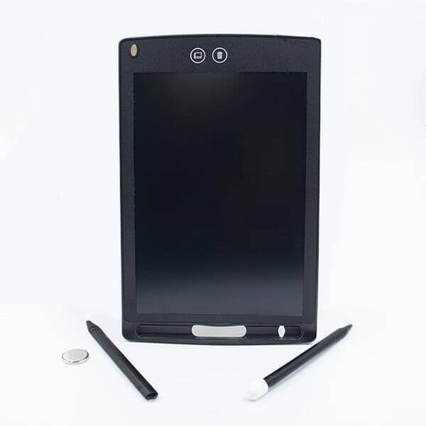 8.5" LCD Writing Tablet Simple Showcase