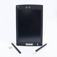 8.5" LCD Writing Tablet Simple Showcase