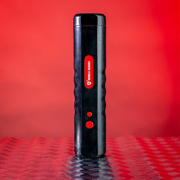AccelAIR Cordless Portable Tire Inflator | As Seen on Instagram Simple Showcase