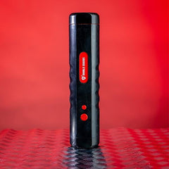 AccelAIR Cordless Portable Tire Inflator | As Seen on Instagram Simple Showcase