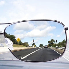 ClearEyz Photochromic Sunglasses Simple Showcase