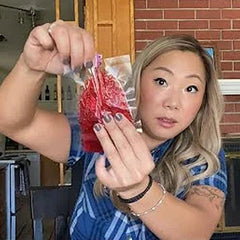 Slaps Lollipops (10 pieces) | #slapscandy As Seen On TikTok | Assorted Flavors Simple Showcase