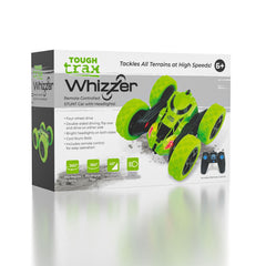 Tough Trax RC Stunt 4WD W/ Headlights | Pre-Order Preorder Showcase