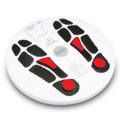 Dr. Ho's Circulation Promoter - Showcase