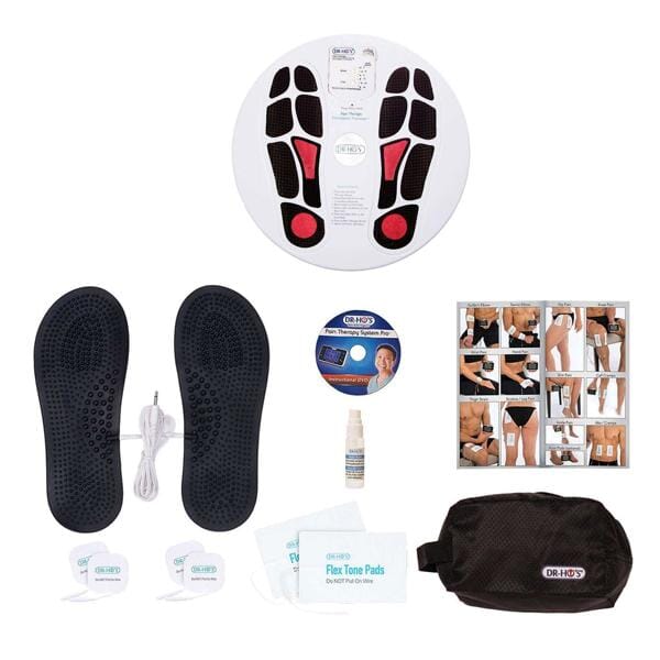 Dr. Ho's Circulation Promoter - Showcase