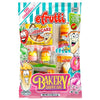 efrutti Gummy Candy Bags (12pc) Multiple Styles
