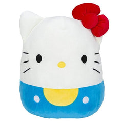 Hello Kitty blue plush • Magic Plush