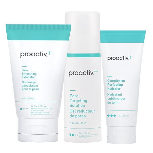 Proactiv Plus 30 Day Treatment Simple Shopatshowcase