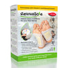 RevivaSole Detox Foot Pads (20 pcs) - Pain Relief Detox Patch • Showcase