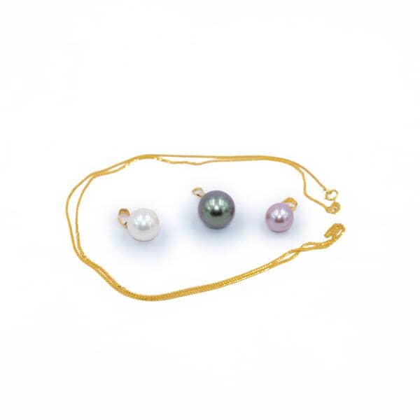 Hidden Gems Enchanted Pearl | BOGO 25% OFF Simple Showcase