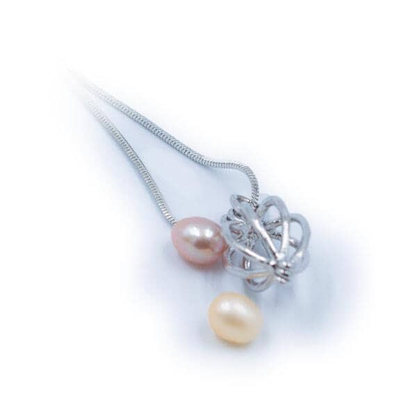 Hidden Gems Enchanted Pearl | BOGO 25% OFF Simple Showcase