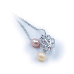 Hidden Gems Enchanted Pearl | BOGO 25% OFF Simple Showcase