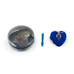 Hidden Gems Enchanted Pearl | BOGO 25% OFF Simple Showcase