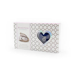 Hidden Gems Enchanted Pearl | BOGO 25% OFF Simple Showcase