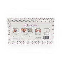 Hidden Gems Enchanted Pearl | BOGO 25% OFF Simple Showcase