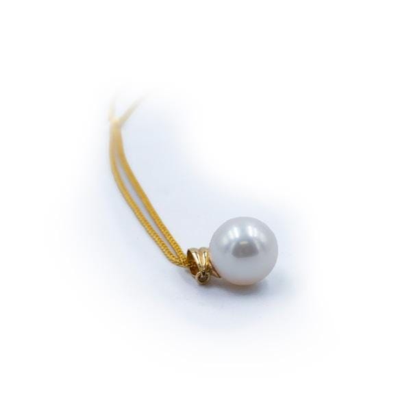 Hidden Gems Enchanted Pearl | BOGO 25% OFF Simple Showcase