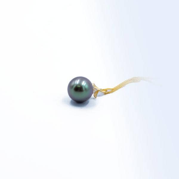 Hidden Gems Enchanted Pearl | BOGO 25% OFF Simple Showcase