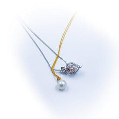 Hidden Gems Enchanted Pearl | BOGO 25% OFF Simple Showcase