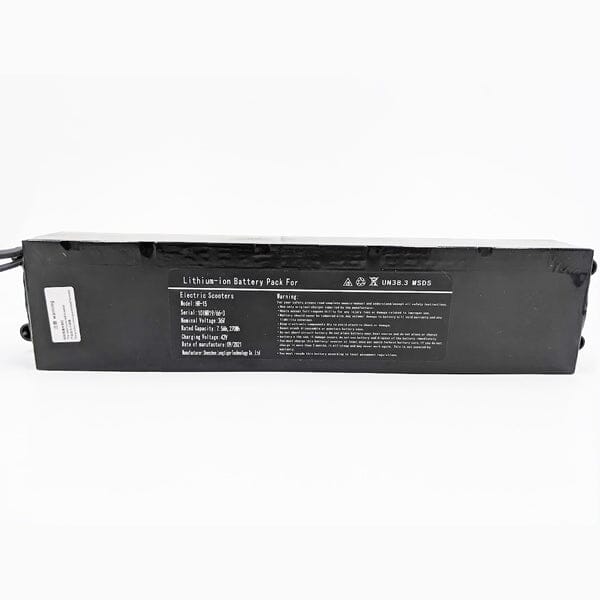 Gravity Blade 10.0 Replacement Parts Simple Showcase