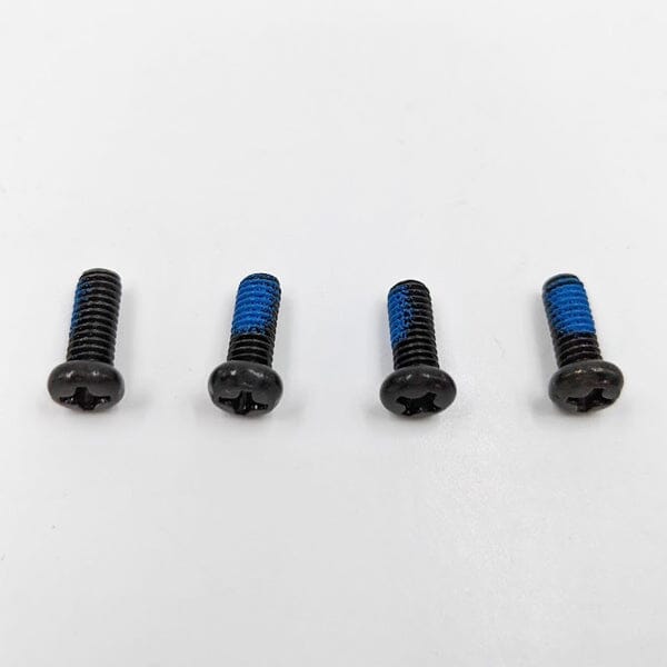 Gravity Blade 10.0 Replacement Parts Simple Showcase
