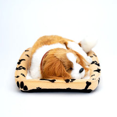 Sweet Petzzz: Realistic Dog & Cat Plush Dolls | Multiple Styles Simple Showcase
