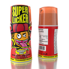 Super Licker Rolling Liquid Candy | As Seen On TikTok | Assorted Simple Showcase