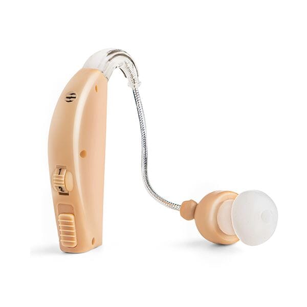 MSA Pro 30X® Sound Amplifier Hearing Aid Simple Shopatshowcase