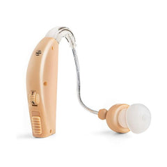 MSA Pro 30X® Sound Amplifier Hearing Aid Simple Shopatshowcase