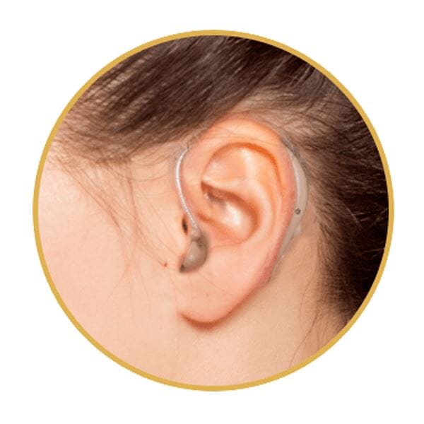 MSA Pro 30X® Sound Amplifier Hearing Aid Simple Shopatshowcase