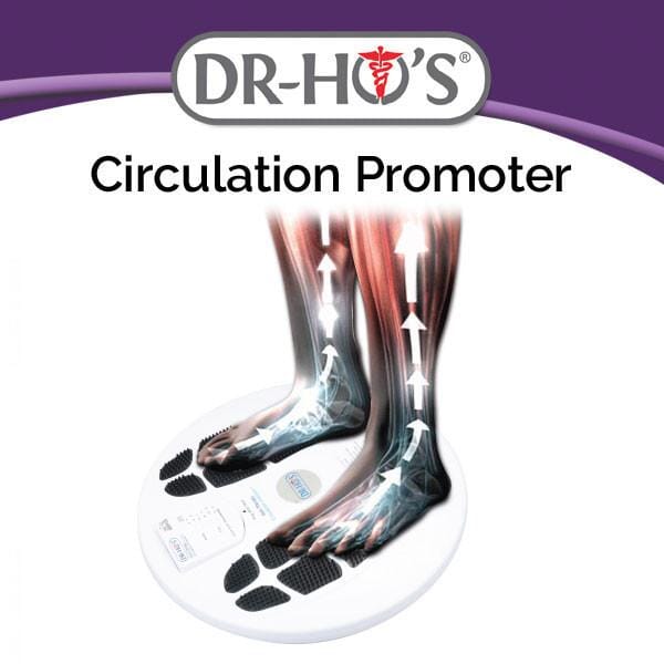 Dr. Ho's Circulation Promoter - Showcase