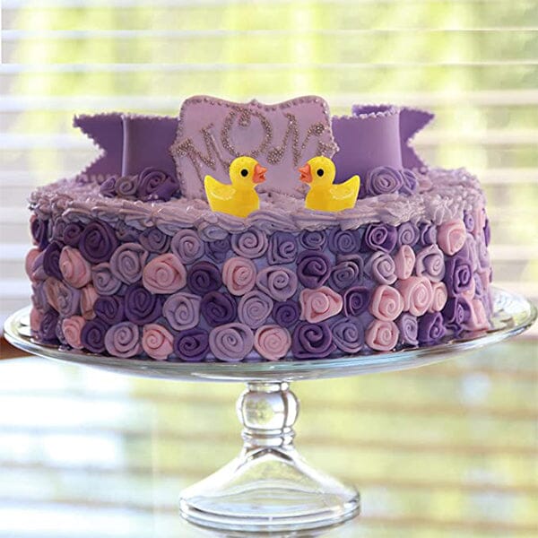 Hide-A-Duck (100pc) | Tiny Resin Ducks To Prank Your Friends With! | As Seen On Social Simple Showcase