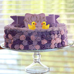 Hide-A-Duck (100pc) | Tiny Resin Ducks To Prank Your Friends With! | As Seen On Social Simple Showcase